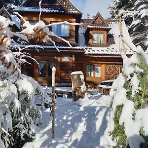 Albergue Good Bye Lenin, Zakopane
